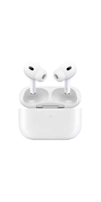 AirPods Pro2（2nd generation） ホワイト AirPods Pro 2 Gen | Entel