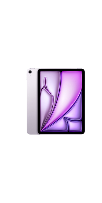 iPad Air 128GB con Chip M3 con descuento online | Entel