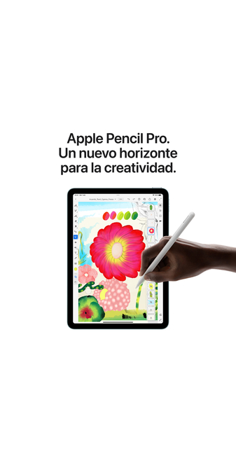 iPad Air 13