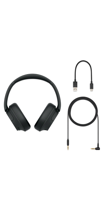 Sony Audífonos WH-CH720N Noise Cancelling | Entel