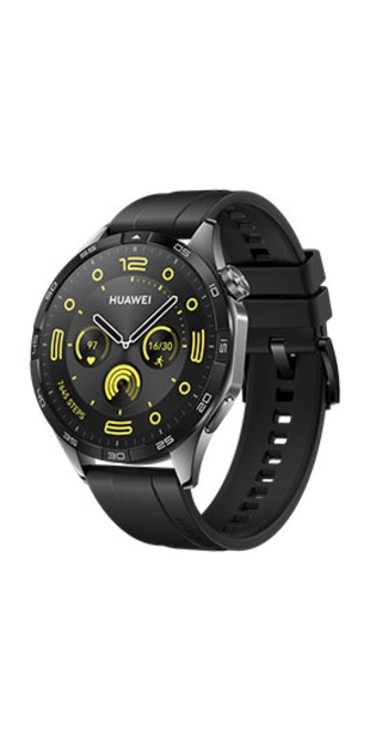 Huawei Watch GT 4 46mm - Ofertas y cuotas sin interés | Entel Huawei Watch GT 4 46mm - Ofertas y cuotas sin interés | Entel