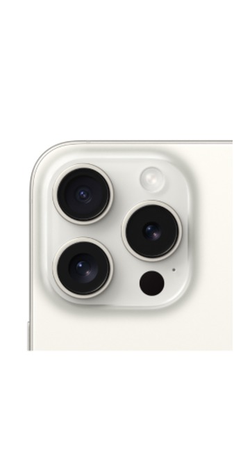 iPhone 15 Pro 128GB Seminuevo - Con descuento online | Entel