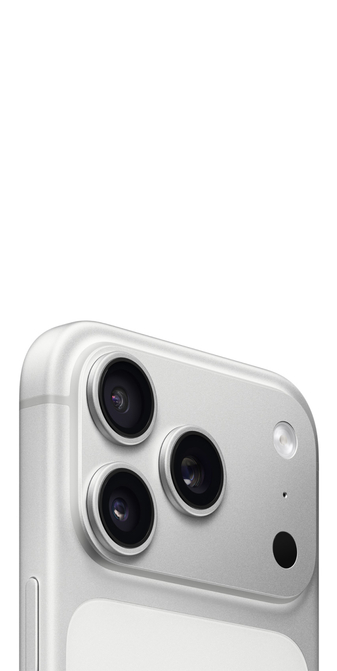 Apple iPhone 17 Pro Max (256 GB / Silver) | SoloTodo.cl