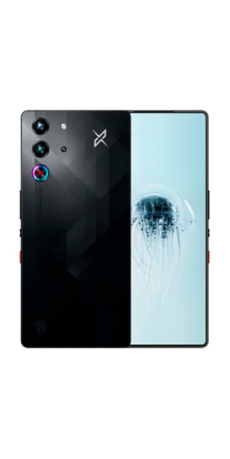 ZTE Red Magic 10 Pro 5G 256GB + Gamepad | Entel