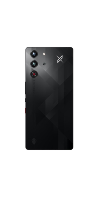 ZTE Red Magic 10 Pro 5G 256GB + Gamepad | Entel