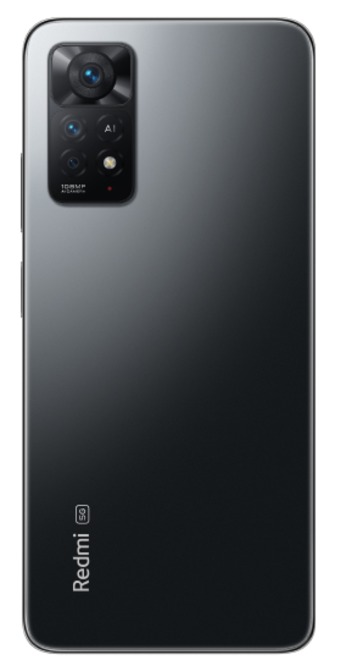 Redmi Note 11 Pro 5G 128GB Seminuevo - Xiaomi | Entel