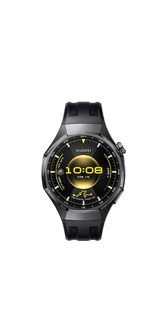 Huawei Watch GT 6 Pro 46mm - Ofertas y cuotas sin interés | Entel