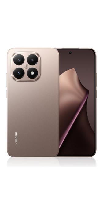 【美品】Xiaomi 15T ローズゴールド 12GB/512GB Xiaomi 15T (512 GB / 12 GB / Rose Gold) | SoloTodo.cl