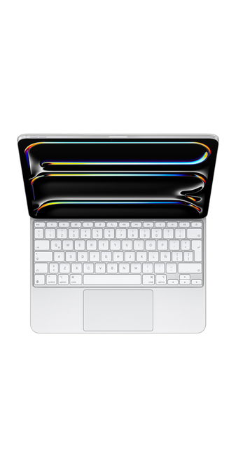 Magic Keyboard iPad Air 13