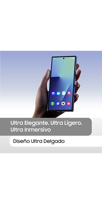 Galaxy Z Fold 7 5G 256GB - Samsung - Oferta online | Entel
