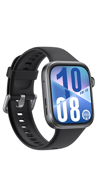 Huawei Watch Fit 4 Entel - Ofertas y cuotas sin interés