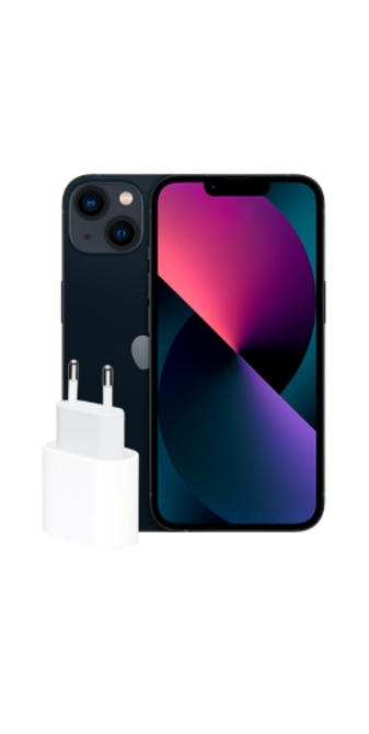 Apple iPhone 13 128GB + Cargador de regalo | Entel