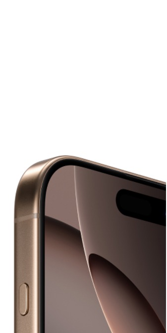 iPhone 16 Pro Max 256GB Seminuevo - Oferta online | Entel