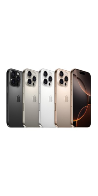 iPhone 16 Pro Max 256GB Seminuevo - Oferta online | Entel