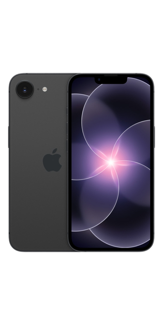 Apple iPhone 17e (256 GB / Black) | SoloTodo.cl