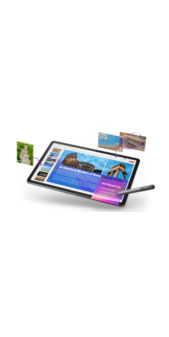 n*a様 【即発送】Lenovo Idea Tab with Tab Pen 本 Idea Tab 11