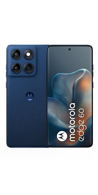 Moto Edge 60 256GB - Motorola - Con descuento online | Entel