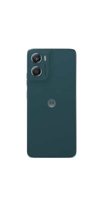 Motorola Moto G06: oferta con hasta 24 cuotas sin interés | Entel