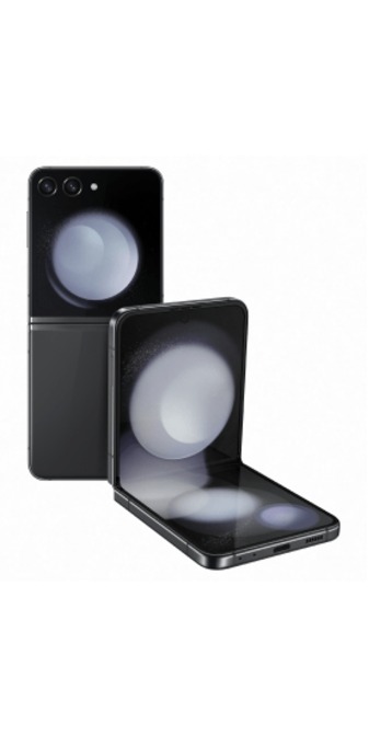 Galaxy Z Flip 5 5G 256GB - Samsung - Oferta online | Entel