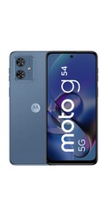 Celulares - Motorola Moto G54 (5G) 256GB