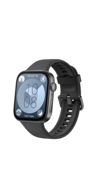 Huawei Watch Fit 3 | Entel