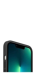 Carcasa de silicona con MagSafe para el iPhone 15 Pro - Azul invierno -  Apple (CL)