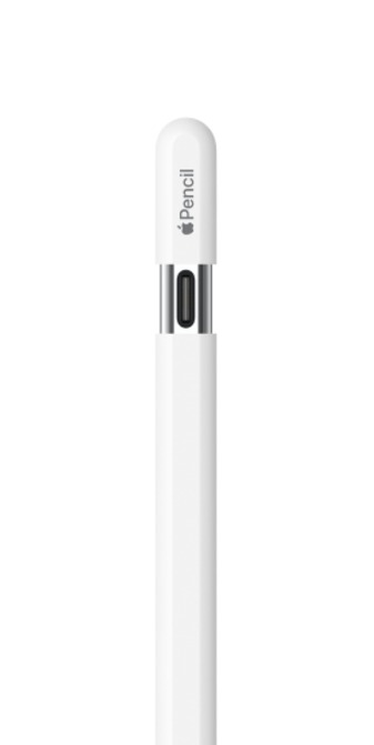 Apple Pencil (USB-C) - Oferta online con descuento | Entel