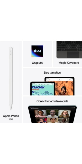 iPad Air 13