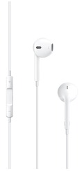 Apple EarPods Lightning