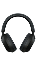 Sony Audífonos WH-1000XM5 Noise Cancelling