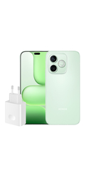 Honor HONOR 600e 512GB + Cargador 45W