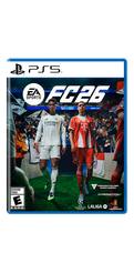 SONY JUEGO PS5 EA SPORTS FC™ 26