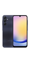 Galaxy A25 5G 256GB - Samsung | Entel