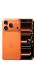 Apple iPhone 17 Pro Seminuevo