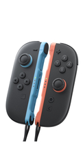 Nintendo Joy-Con (L)/(R) para Nintendo Switch™ 2