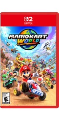 NINTENDO MARIO KART™ WORLD