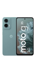 MOTOROLA MOTO G35 5G