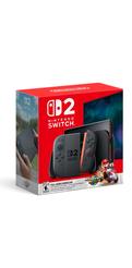 Nintendo Consola Nintendo Switch 2 256GB + Mario Kart World