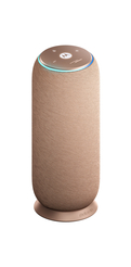 Motorola Parlante Moto Sound Flow Wi-Fi (Sound by BOSE)