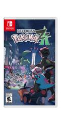 NINTENDO LEYENDAS POKÉMON™: ZA – NINTENDO SWITCH 1™ EDITION