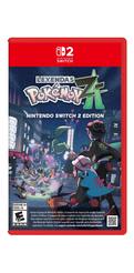 Nintendo Leyendas Pokémon™: ZA – Nintendo Switch™ 2 Edition