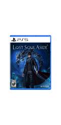 SONY LOST SOUL ASIDE PS5