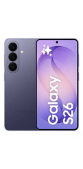 SAMSUNG GALAXY S26 5G
