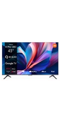Xiaomi TV A Pro 43" 2026