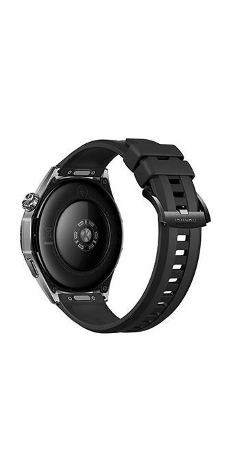 Huawei Watch GT 6 Pro 46mm - Ofertas y cuotas sin interés | Entel