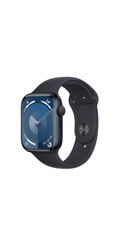 Apple Watch Series 9 45mm aluminio GPS + Cellular