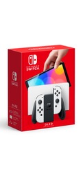 Consola Nintendo Switch Oled 64GB