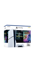 Sony Consola PlayStation®5 Slim + 2 Juegos