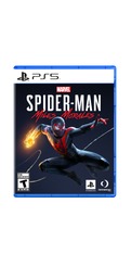 Juego PS5 Spider-Man Miles Morales