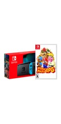 Consola Nintendo Switch LED 32GB + Super Mario RPG